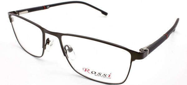 ROSSI 02-04 C3A Eyeglass Frames