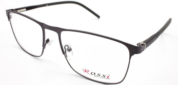 ROSSI 01-02 C3A-B2 Eyeglass Frames