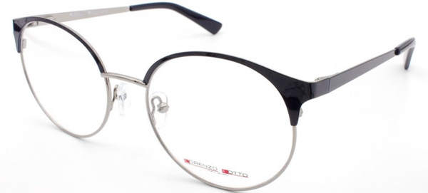 Lorenzo Lotto 8262 C3 Eyeglass Frames