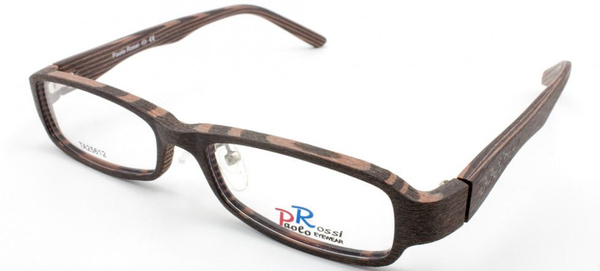 Paolo Rossi 25612 C1 Eyeglass Frames
