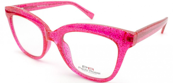 Paolo Rossi 2017 C5 Eyeglass Frames