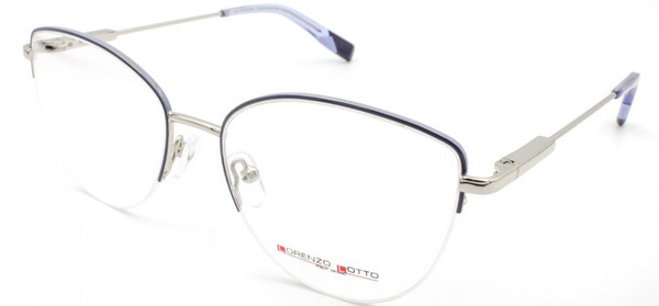 Lorenzo Lotto 82372 C4 Eyeglass Frames