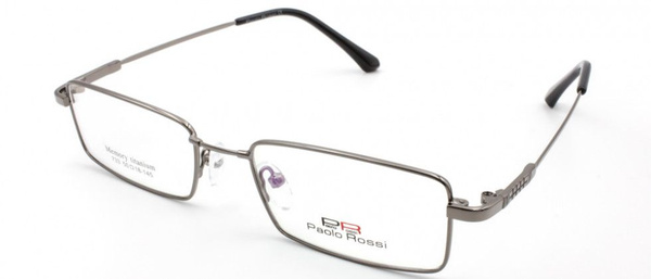 Paolo Rossi Titanium 733 C2 Eyeglass Frames
