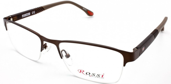 ROSSI 13-13 C3 Eyeglass Frames