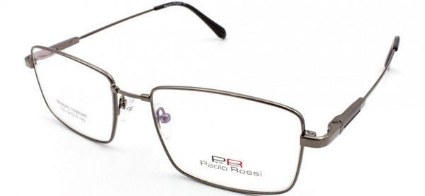 Paolo Rossi Titanium 705 C2 Eyeglass Frames