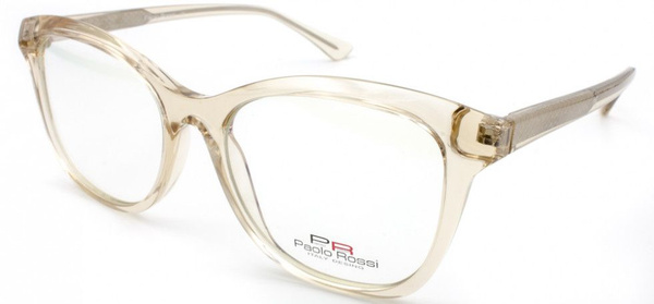 Paolo Rossi 2019 C6 Eyeglass Frames