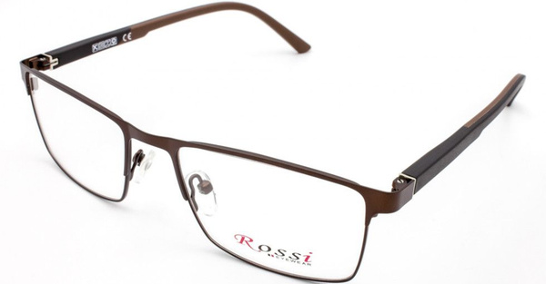 ROSSI 12-54 C4A Eyeglass Frames