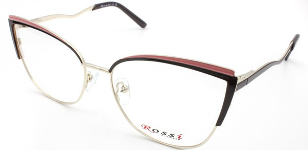 ROSSI 16034 C2 Eyeglass Frames