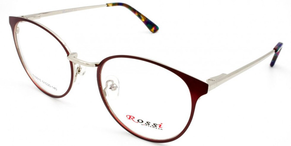 ROSSI 10015 C12 Eyeglass Frames