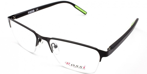 ROSSI 06-41 C1 Eyeglass Frames