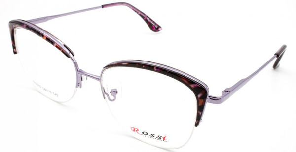 Rossi 10032 C7 Eyeglass Frames