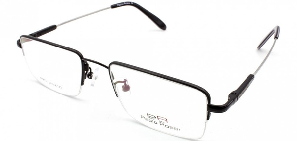 Paolo Rossi Titanium Glasses Frame 9131 C4