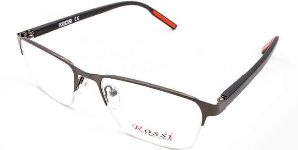 ROSSI 06-41 C3B-2 Eyeglass Frames