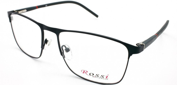 ROSSI 01-02 C11A-1 Eyeglass Frames