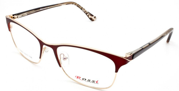 ROSSI 10082 C19 Eyeglass Frames