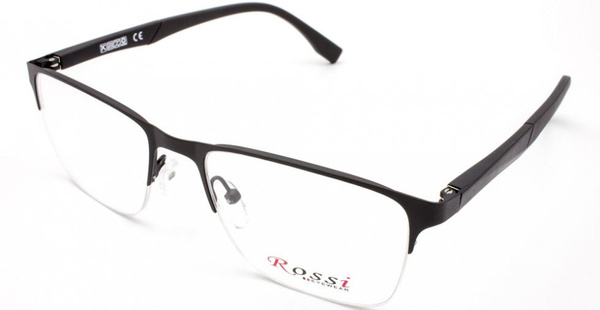 ROSSI 07-43 C1A Eyeglass Frames