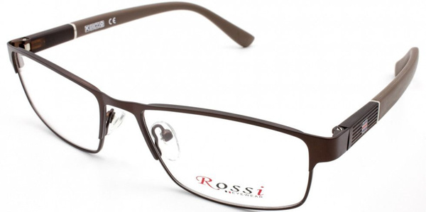 ROSSI 10-10 C4 Eyeglass Frames