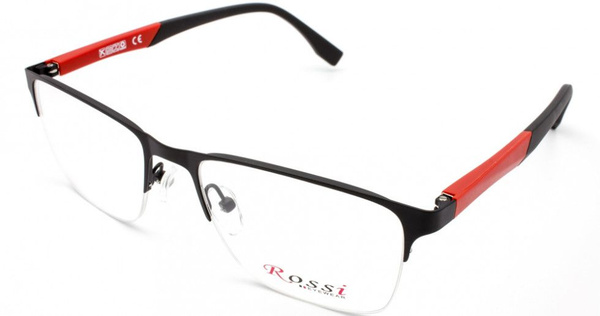 ROSSI 07-43 C1A-1 Eyeglass Frames