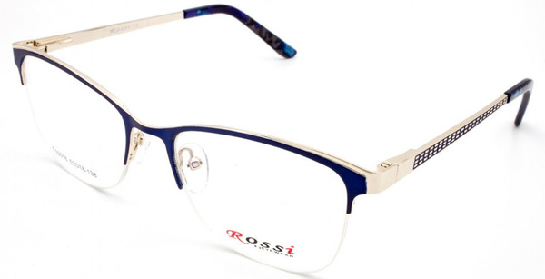 ROSSI 10016 C8 Eyeglass Frames