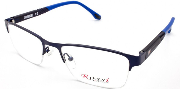 ROSSI 13-13 C4 Eyeglass Frames