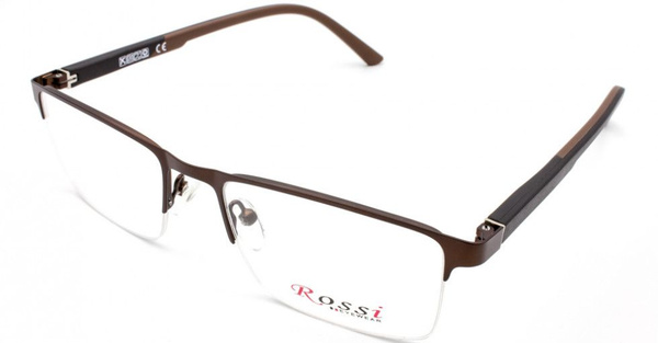 ROSSI 12-53 C4A Eyeglass Frames