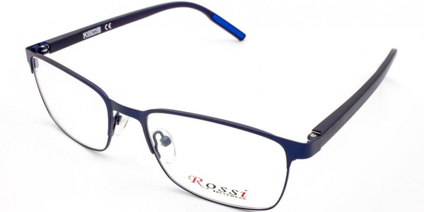 ROSSI 06-26 C6A Eyeglass Frames