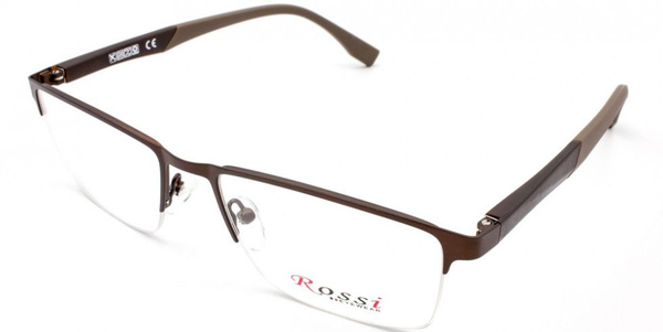 ROSSI 07-27 C4A Eyeglass Frames