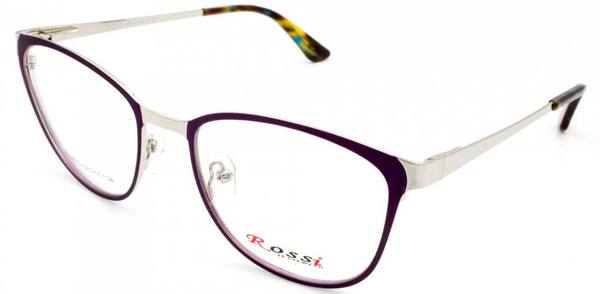 ROSSI 10075 C7 Eyeglass Frames
