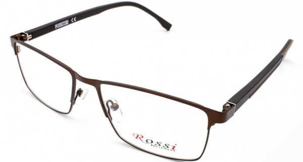 ROSSI 16-60 C4A Eyeglass Frames
