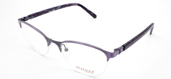 ROSSI 2128 C4 Eyeglass Frames