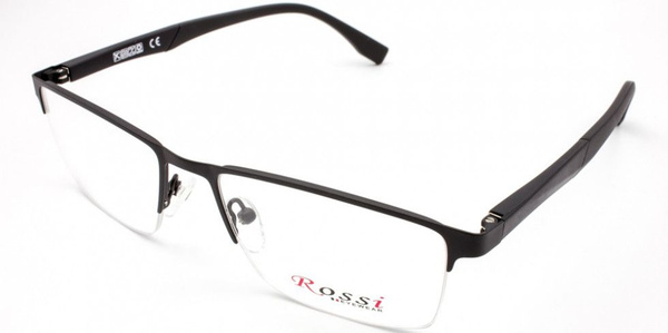 ROSSI 07-27 C1A-1 Eyeglass Frames