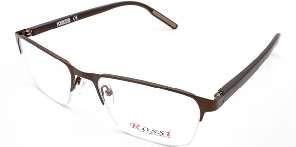 ROSSI 06-41 C4A-4 Eyeglass Frames