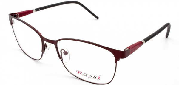 ROSSI 08-30 C7A Eyeglass Frames
