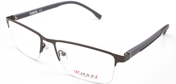ROSSI 16-59 C3A Eyeglass Frames