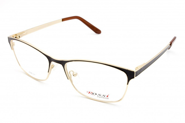 ROSSI 2105 C1 Eyeglass Frames