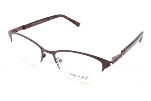 ROSSI 2111 C4 Eyeglass Frames
