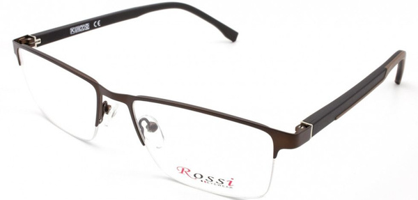 ROSSI 16-59 C4A Eyeglass Frames