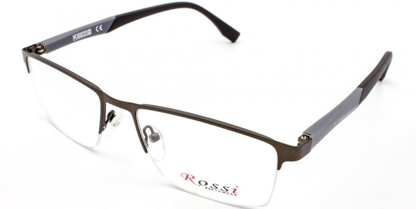 ROSSI 07-27 C3A Eyeglass Frames