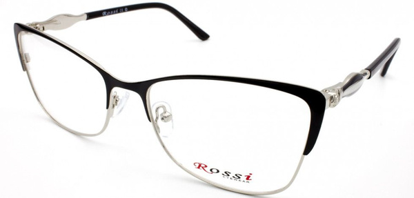 ROSSI 16036 C1 Eyeglass Frames