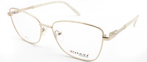 ROSSI 269 C2 Eyeglass Frames