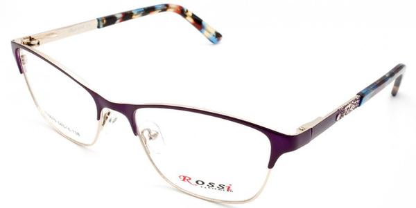 ROSSI 10079 C7 Eyeglass Frames