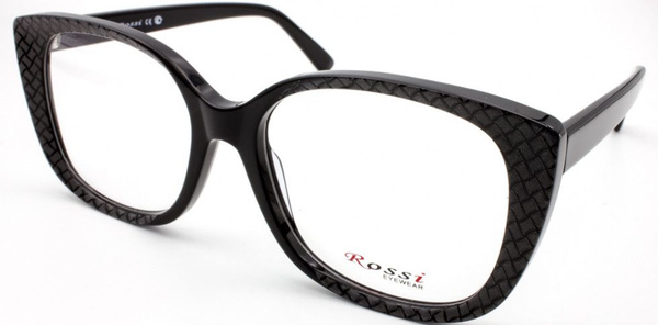 ROSSI 4537 C1 Eyeglass Frames