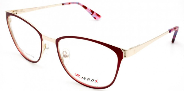 ROSSI 10075 C12 Eyeglass Frames