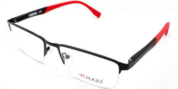 ROSSI 07-27 C1 Eyeglass Frames