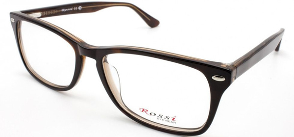 ROSSI 4529 C2 Eyeglass Frames