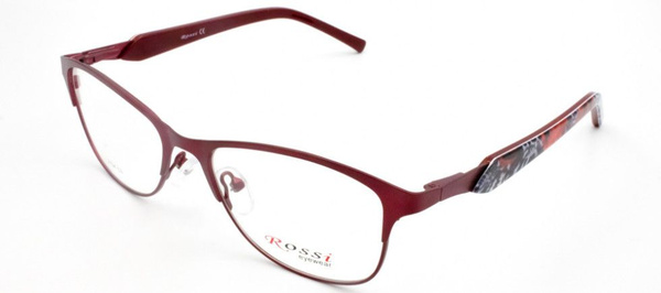 ROSSI 2134 C3 Eyeglass Frames