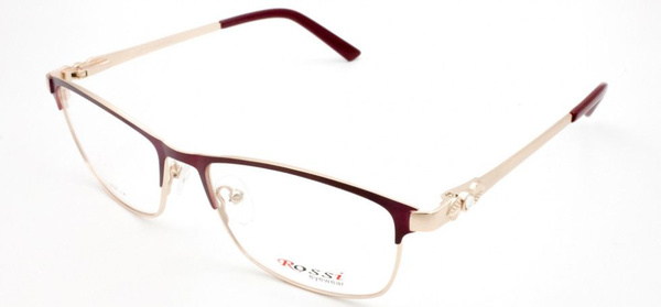 ROSSI 2107 C4 Eyeglass Frames