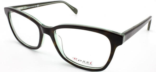 ROSSI 4530 C2 Eyeglass Frames