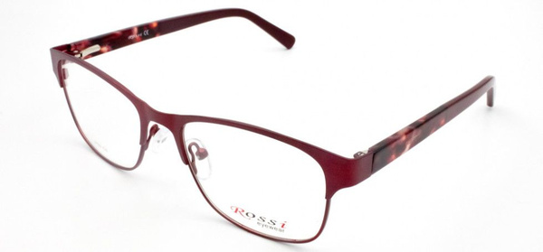 ROSSI 2133 C3 Eyeglass Frames