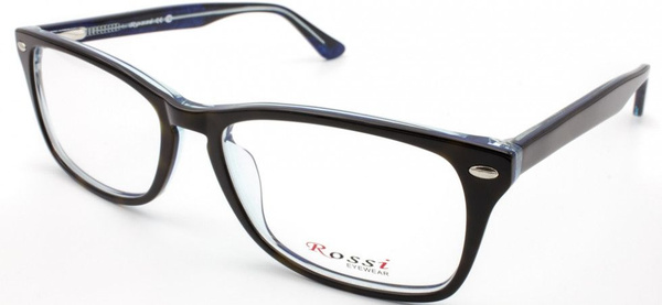 ROSSI 4529 C3 Eyeglass Frames